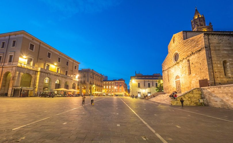 Cosa vedere a Teramo