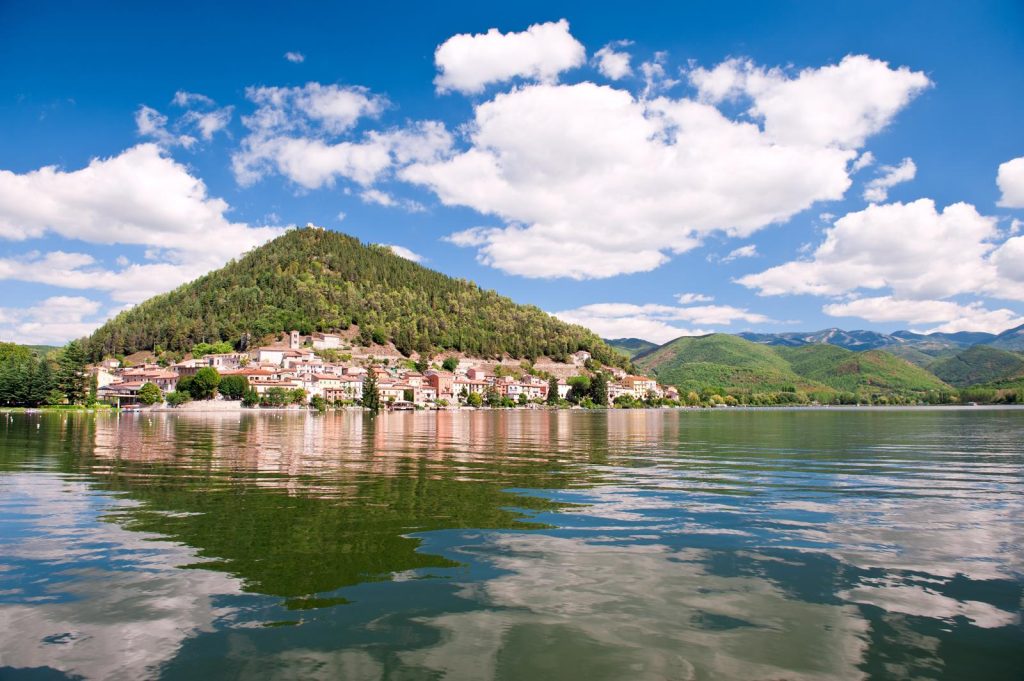 Cosa vedere a Terni