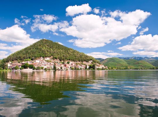Cosa vedere a Terni
