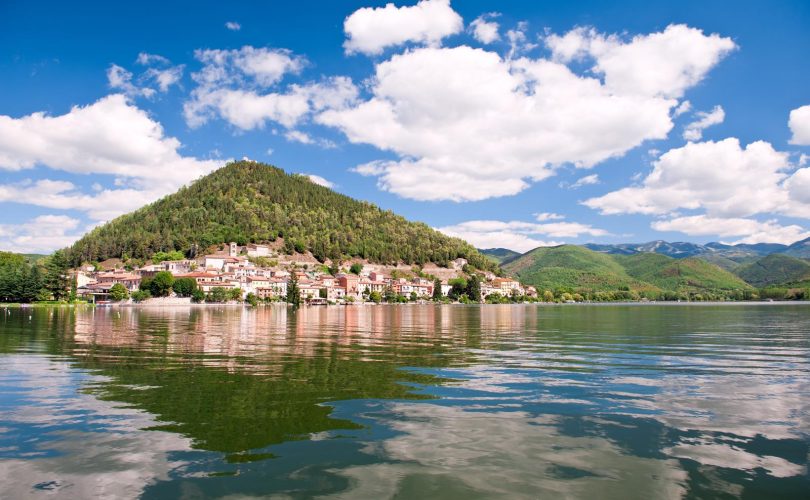 Cosa vedere a Terni
