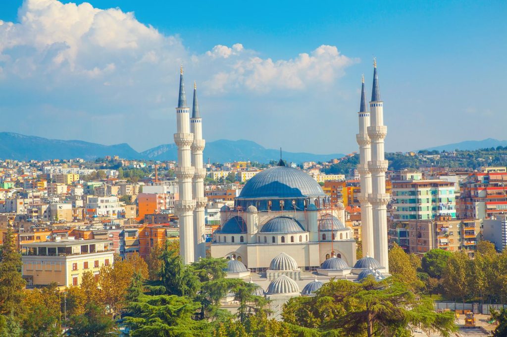 Cosa vedere a Tirana