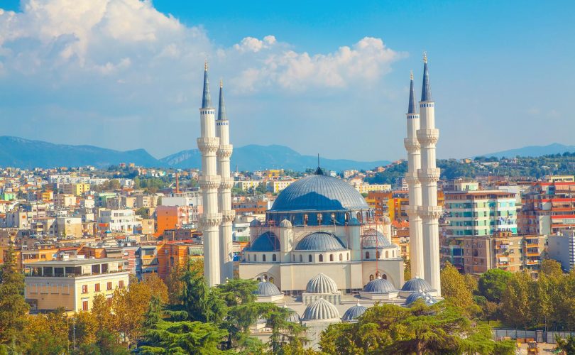 Cosa vedere a Tirana