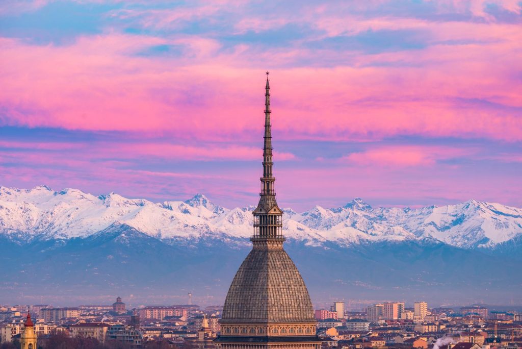 Cosa vedere a Torino in due giorni