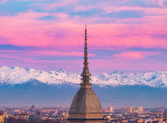 Cosa vedere a Torino in due giorni