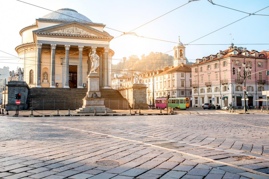 Cosa vedere a Torino in un giorno