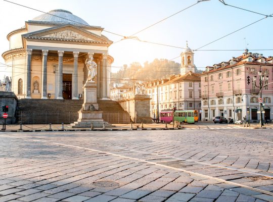 Cosa vedere a Torino in un giorno