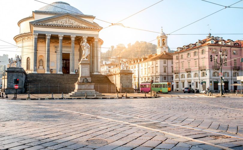 Cosa vedere a Torino in un giorno