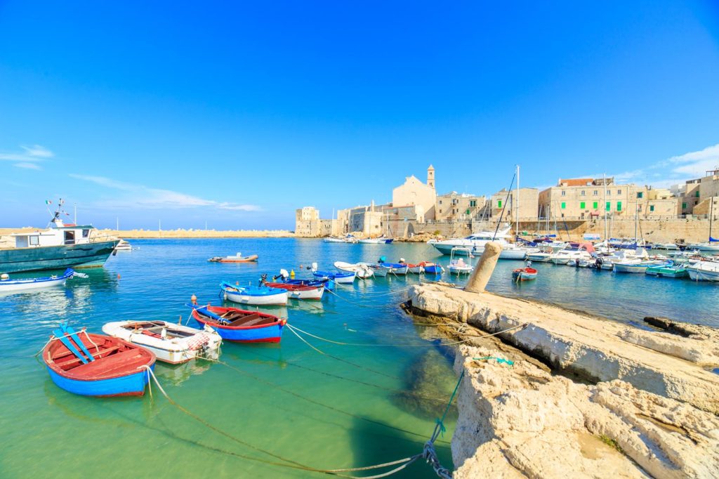 Cosa vedere a Trani