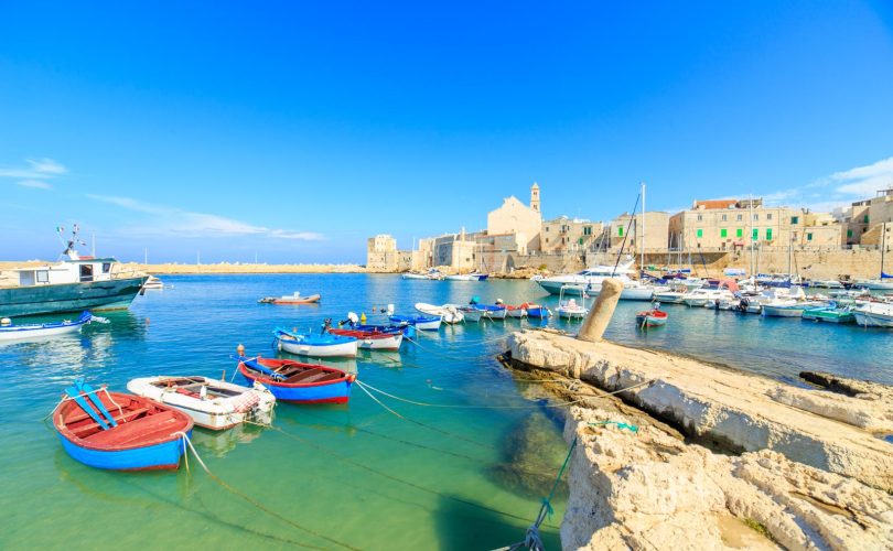 Cosa vedere a Trani
