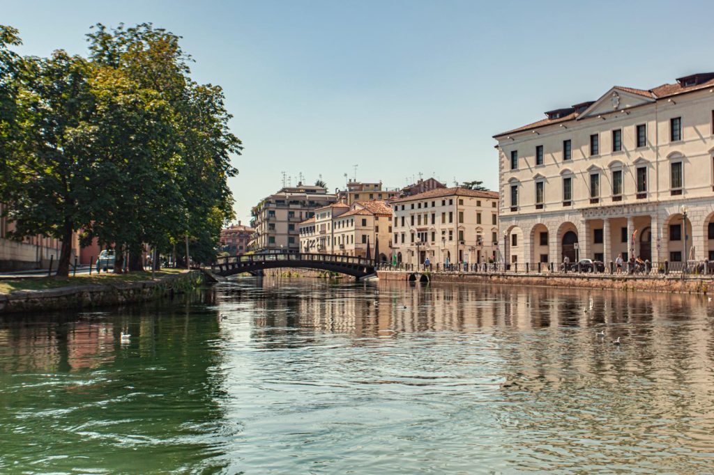 Cosa vedere a Treviso in un giorno