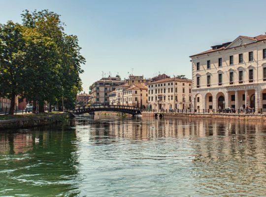 Cosa vedere a Treviso in un giorno