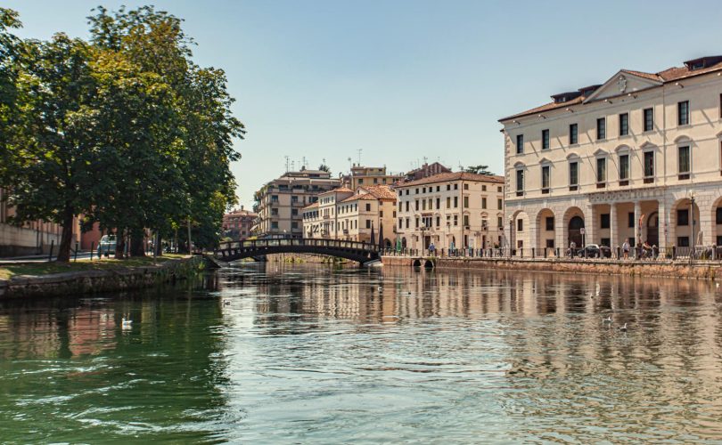 Cosa vedere a Treviso in un giorno