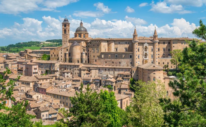 Cosa vedere a Urbino