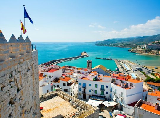 Cosa vedere a Valencia