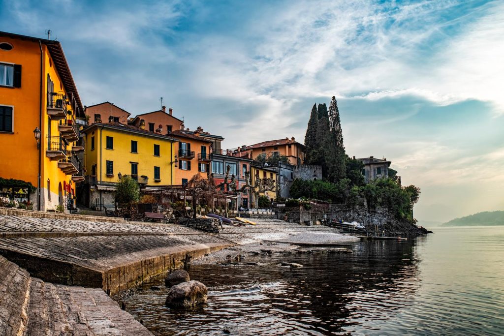 Cosa vedere a Varenna