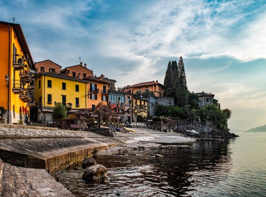 Cosa vedere a Varenna