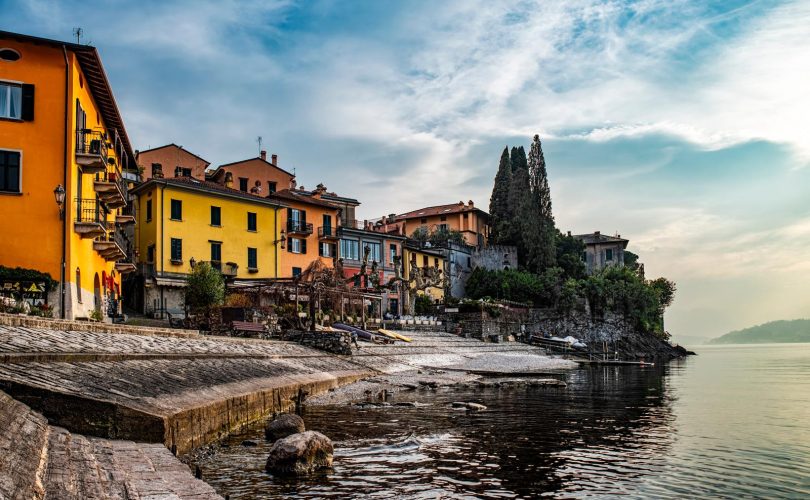 Cosa vedere a Varenna