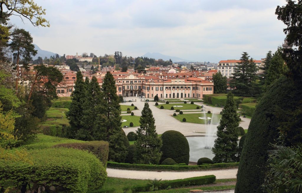 Cosa vedere a Varese