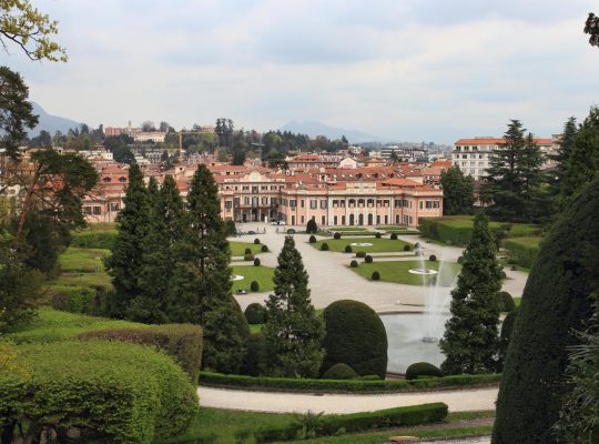 Cosa vedere a Varese