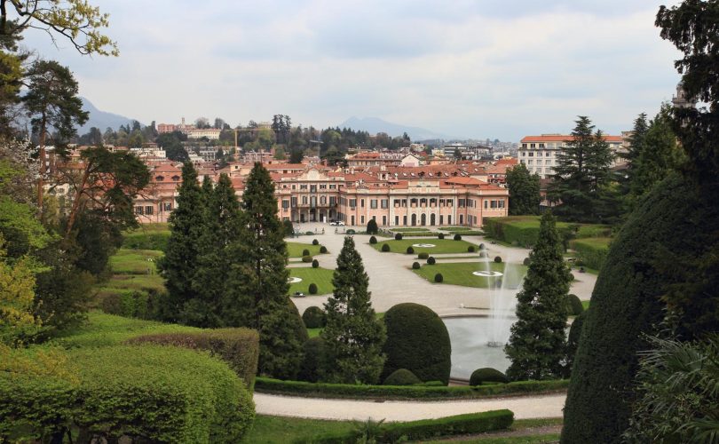 Cosa vedere a Varese