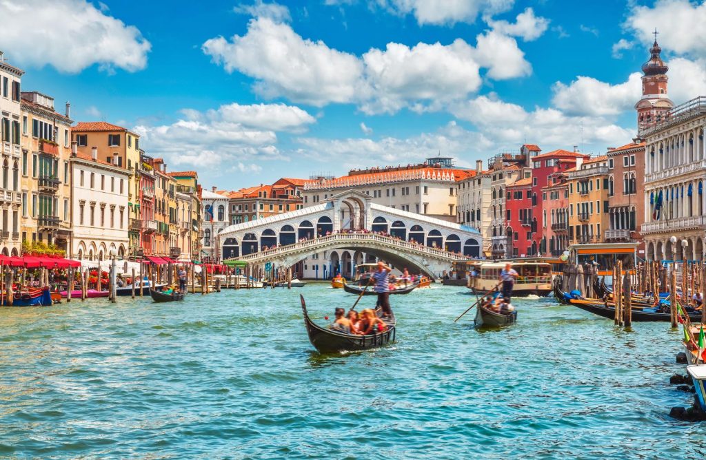 Cosa vedere a Venezia