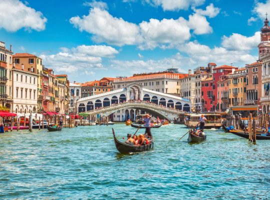 Cosa vedere a Venezia