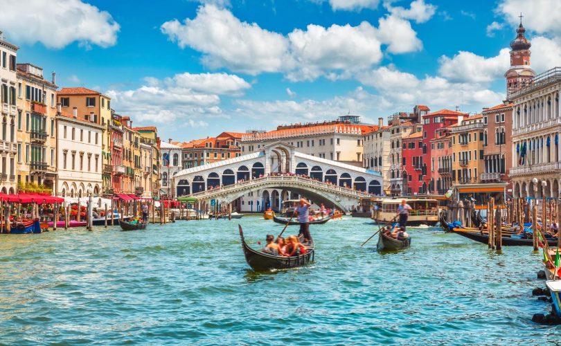 Cosa vedere a Venezia