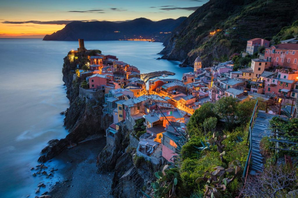Cosa vedere a Vernazza