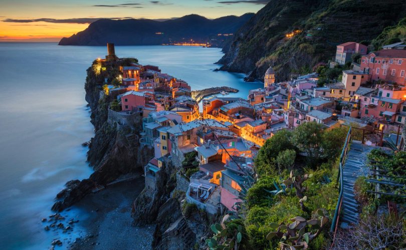 Cosa vedere a Vernazza