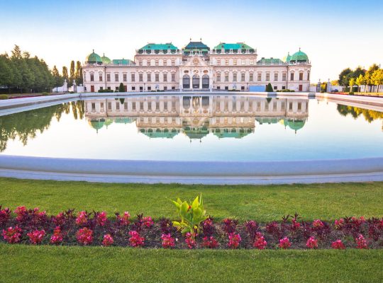 Cosa vedere a Vienna in 4 giorni