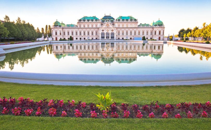 Cosa vedere a Vienna in 4 giorni