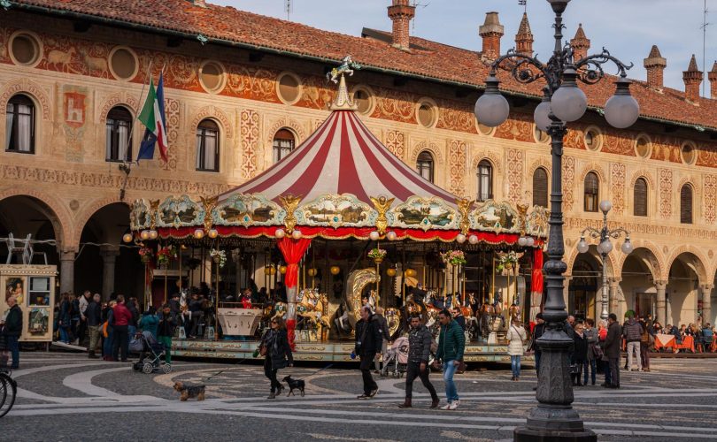 Cosa vedere a Vigevano