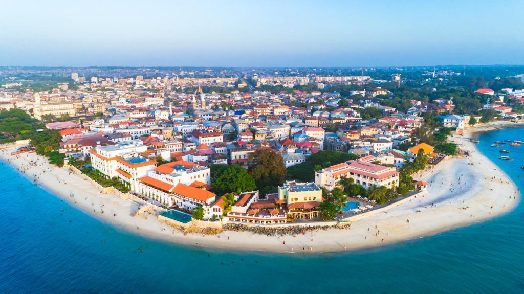 Cosa vedere a Zanzibar