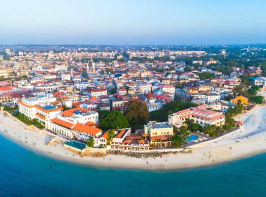 Cosa vedere a Zanzibar