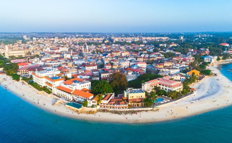 Cosa vedere a Zanzibar