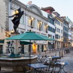 Cosa vedere a Zurigo: Scopri i Tesori Nascosti della Città Alpina!