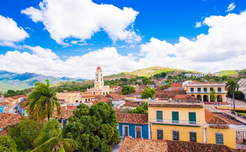 Cuba quando andare