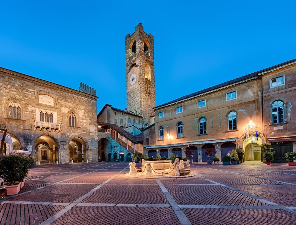 Fondazione museo di Palazzo Moroni