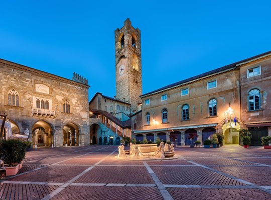 Fondazione museo di Palazzo Moroni