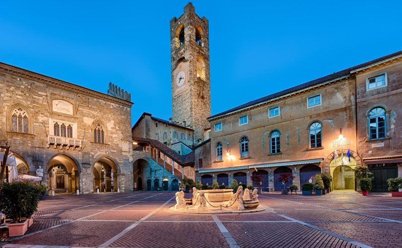 Fondazione museo di Palazzo Moroni