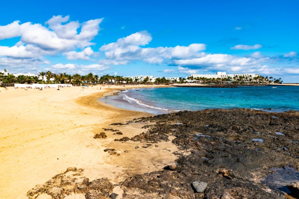 Lanzarote quando andare