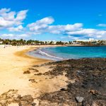 Lanzarote: Scopri il Momento Ideale per la Tua Fuga Sull’Isola dei Sogni!