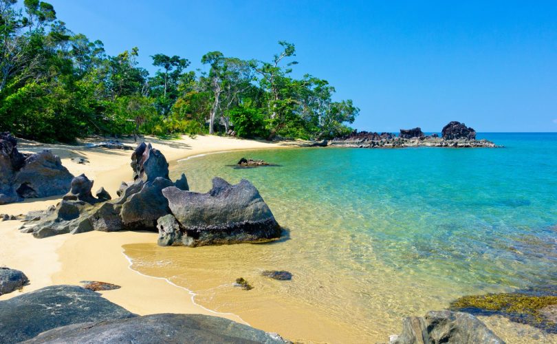 Madagascar quando andare