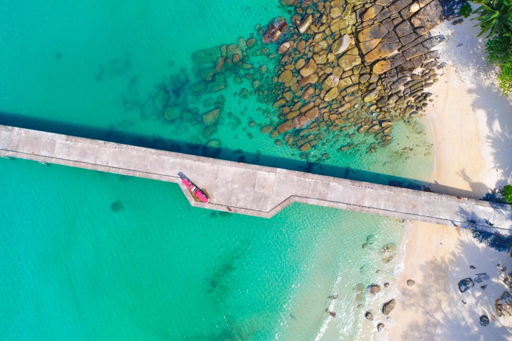 Mauritius quando andare