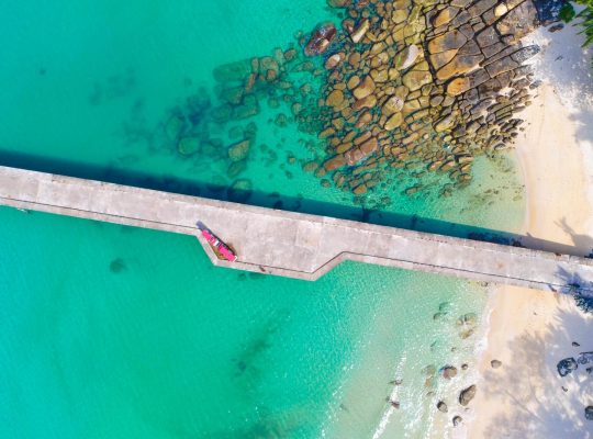 Mauritius quando andare