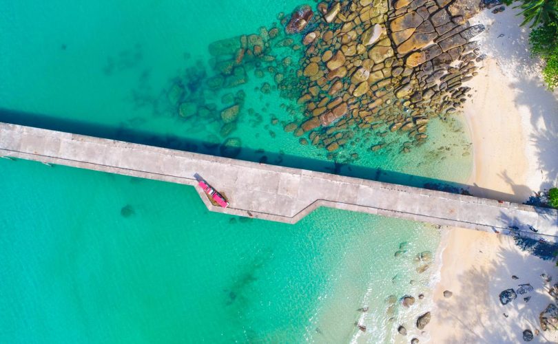 Mauritius quando andare