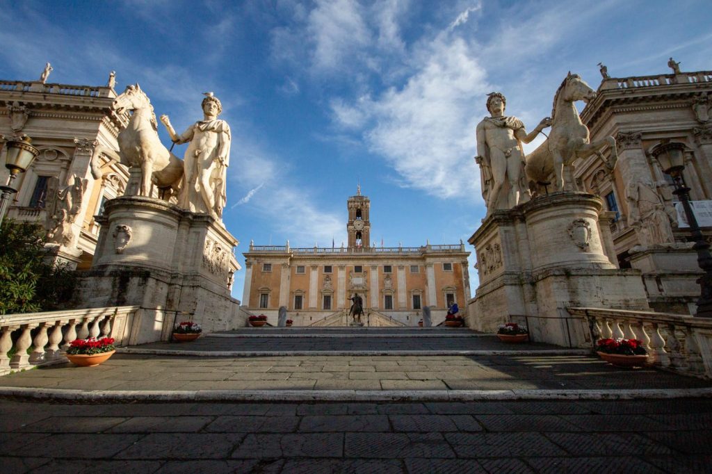 Musei Capitolini