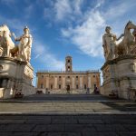 Musei Capitolini: Tesori Inesplorati di Roma Antica!