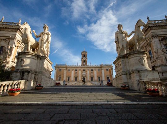 Musei Capitolini