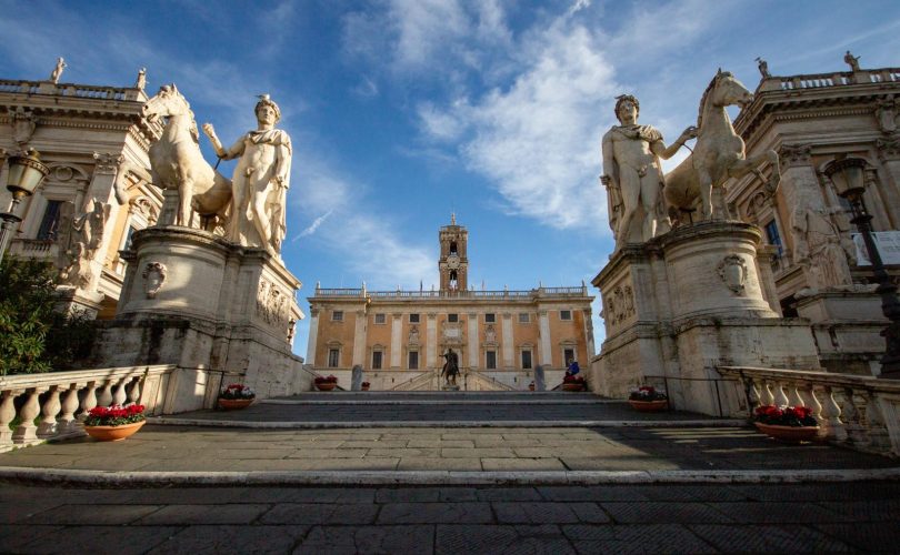 Musei Capitolini